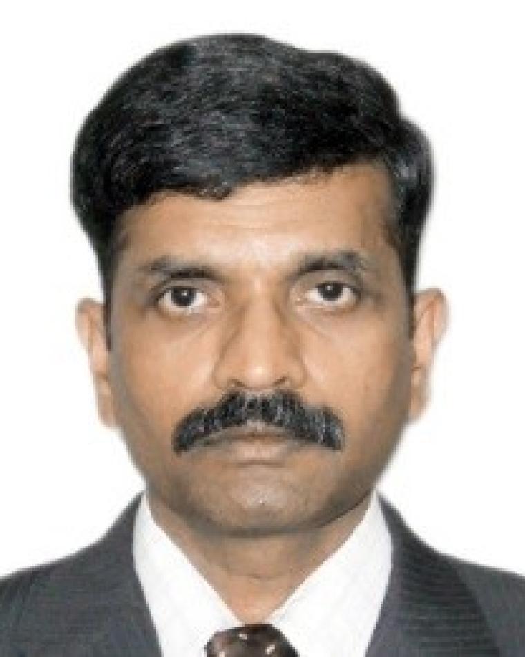 Veerachary Mummadi