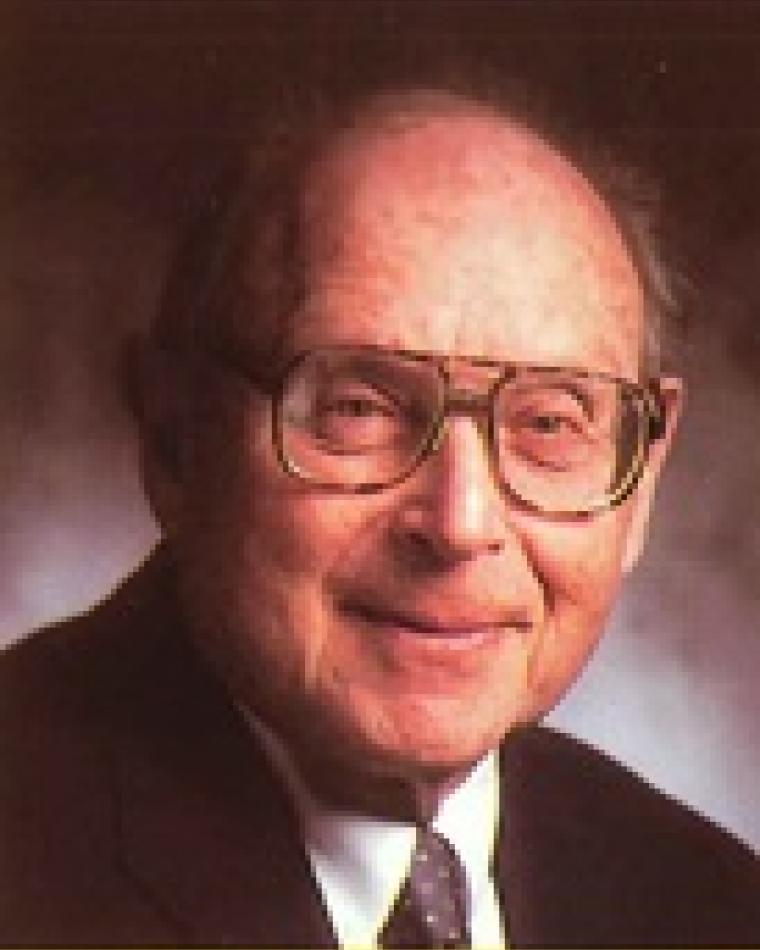 Hebert G. Weiss