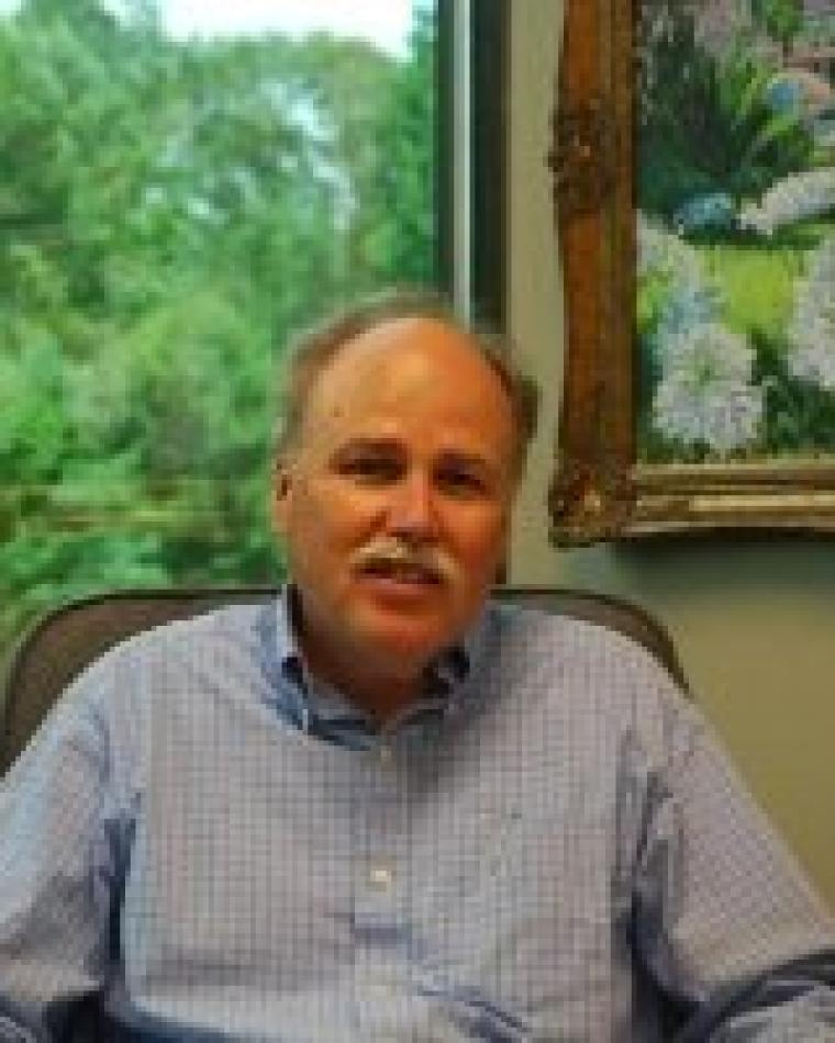 Randy Wells