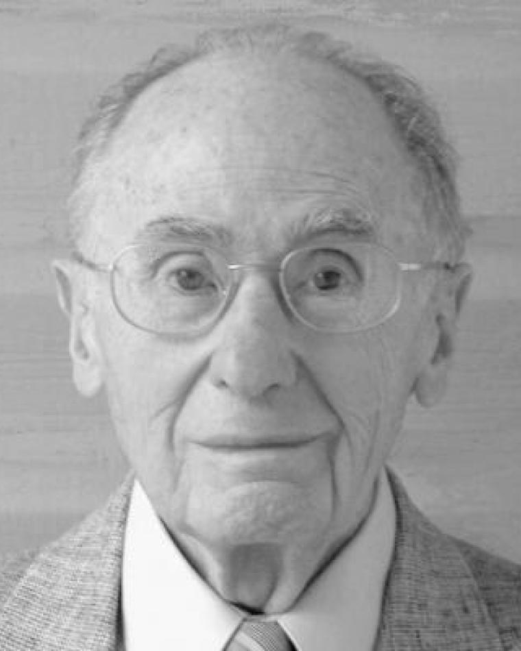 William Fishbein