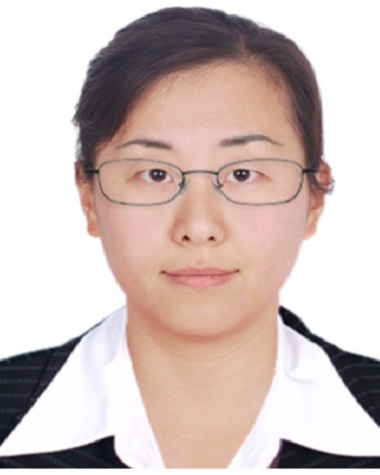Xiangrong Wang