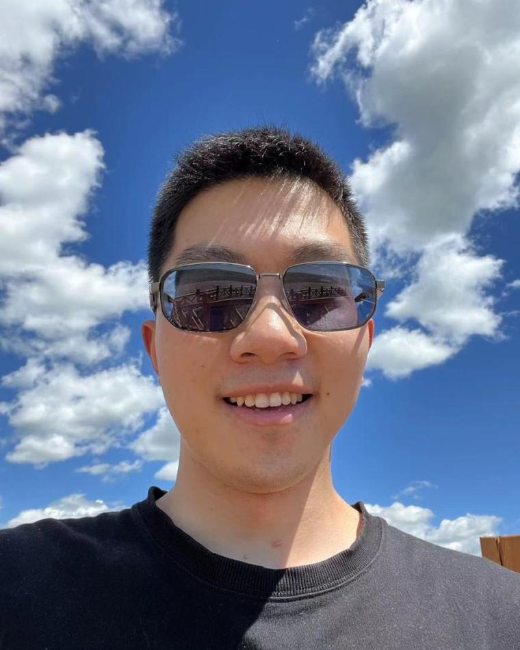 Peizhuo Yang