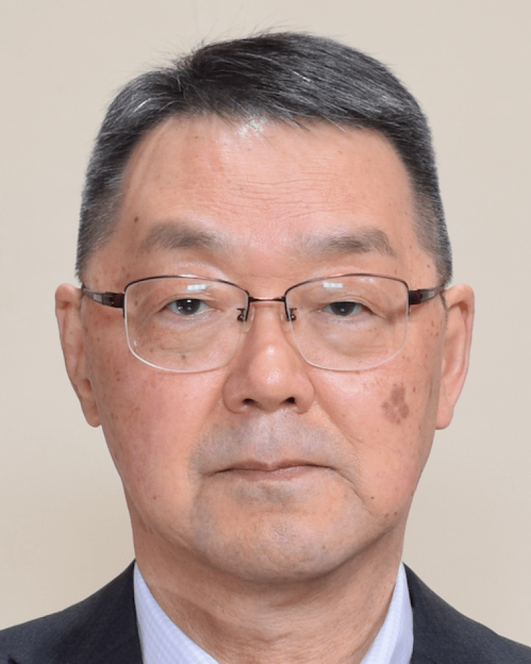 Yoshio Yamaguchi