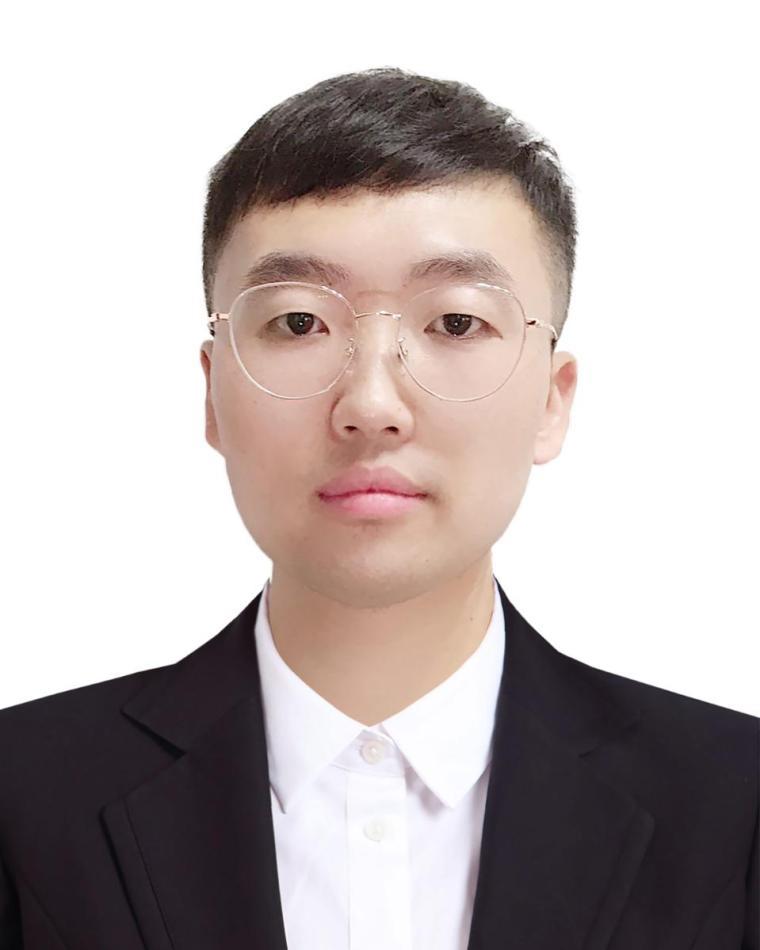 Ying Zhang headshot