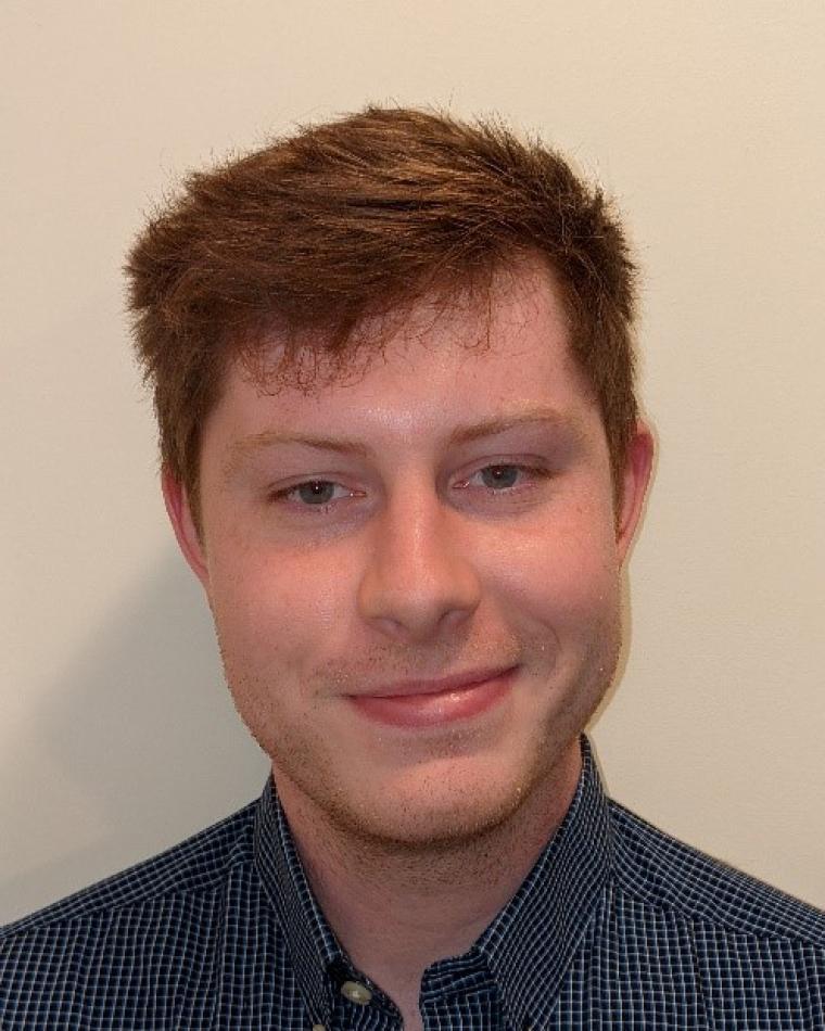 Christian Curtis Jones